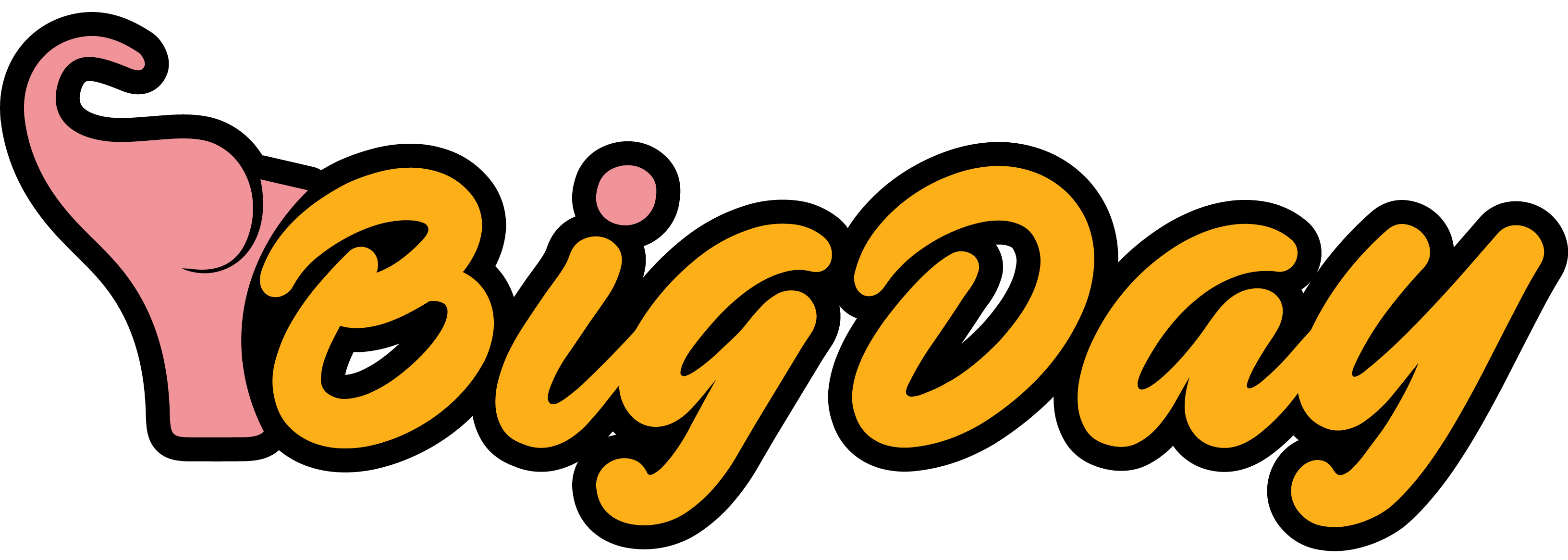 Big Day Websites